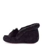 ugg мокасины