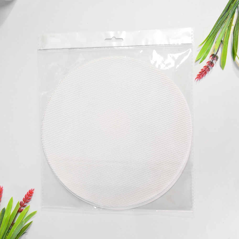 Коврик для мантоварки, сушилки, пароварки 24см (4шт)