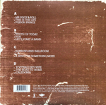 Amy Macdonald / This Is The Life (Limited Edition)(Coloured Vinyl)(2х10" Vinyl)