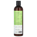 Kin+Kind, Средство от блох и клещей !, шампунь для собак и кошек на растительной основе, с лемонграссом, 354 мл (12 жидк. унц.)