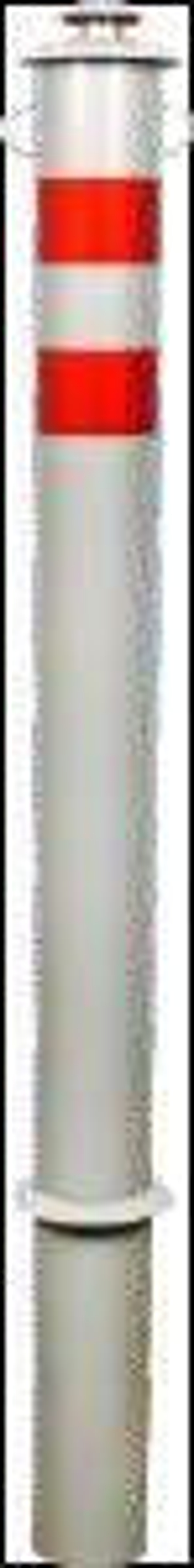 Столбик бетонируемый СБ-76.000 СБ