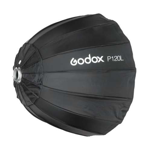 Софтбокс Godox P120L параболический