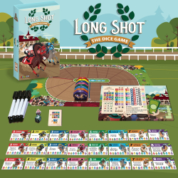 Long Shot