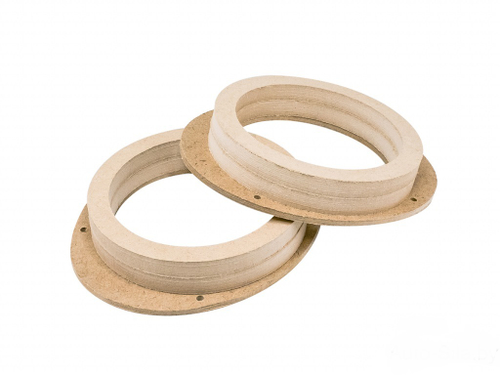 Кольца проставочные Ford/Mazda