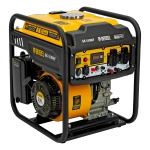 Генератор инверторный Denzel GK-2200iF