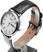 Мужские японские наручные часы Citizen BM8241-01BE