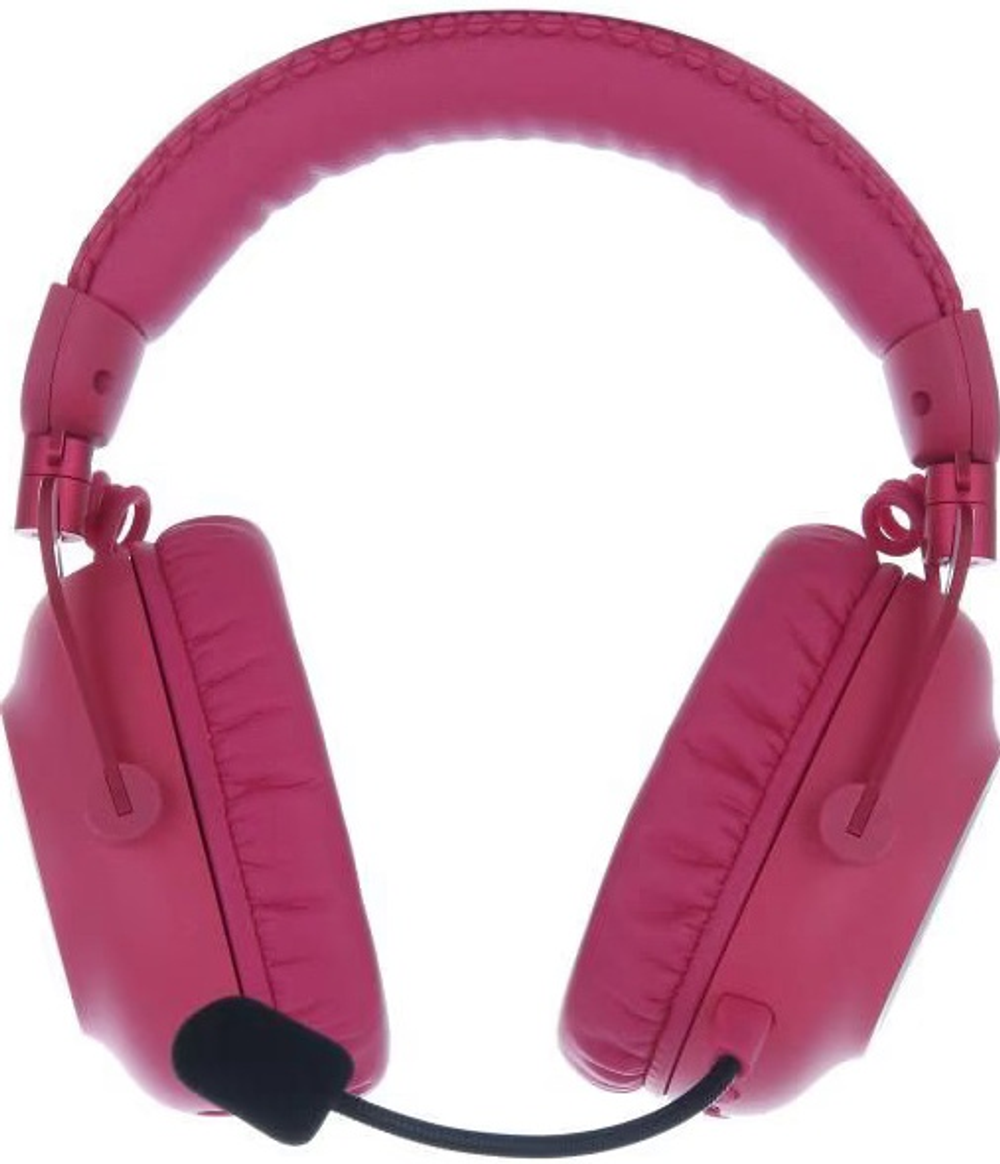Logitech G PRO X 2 LIGHTSPEED Pink