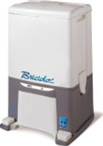 Пылесос бытовой для сухой уборки Ghibli BRICIOLO 15856410001