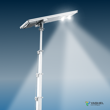 Передвижная мачта освещения, фото №973072777