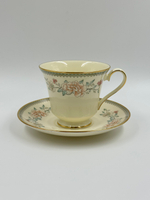 Чайная пара Minton, Jasmine