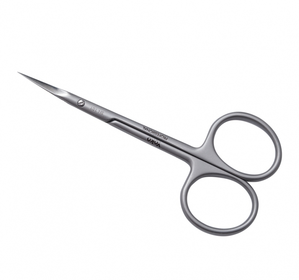 Yoko SN 101 - Ножницы для кутикулы 10,5см