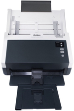 Сканер Avision AD240U