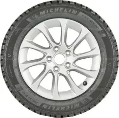 Michelin X-Ice North 4 235/40 R18 95T XL