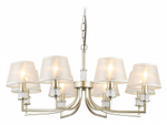 Подвесная люстра Ambrella Light HIGH LIGHT LH71217