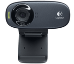 Веб-камера  Logitech HD Webcam C310