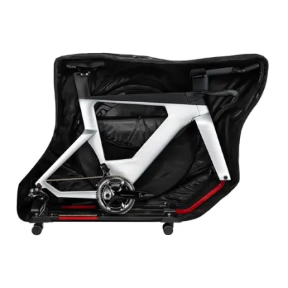 Чехол для перевозки велосипеда Scicon AeroComfort 3.0 TSA Triathlon Bike Travel Bag