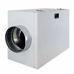 Приточная установка ФЬОРДИ ВПУ 1000 EC W-BLG