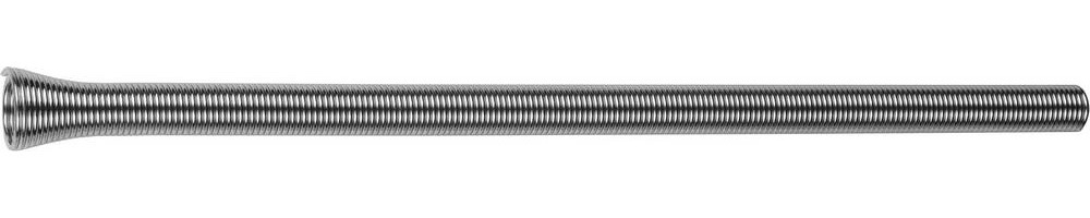 ЗУБР 1/2″, пружина для гибки медных труб (23531-1/2)