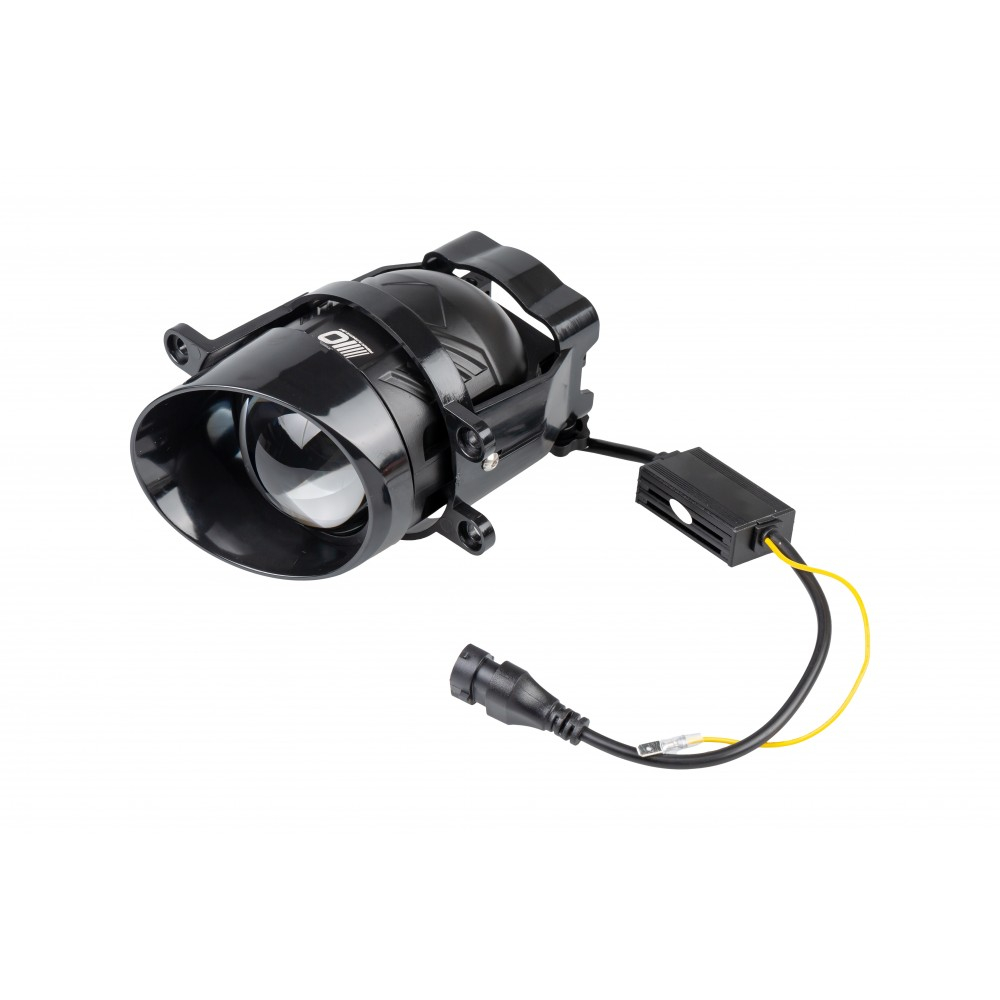 Optima Bi-LED PTF Lens 3,0″ 40Вт/50Вт 6000К Toyota