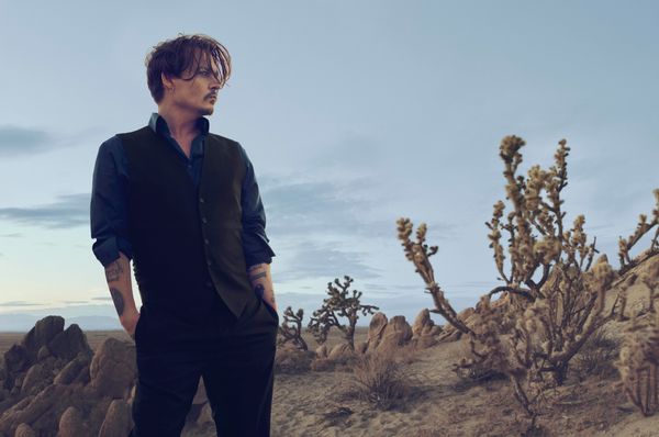 Christian Dior Sauvage 2015