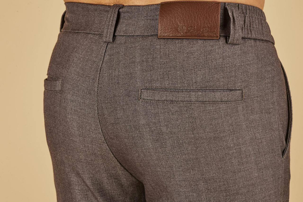 Брюки Brunello Cucinelli