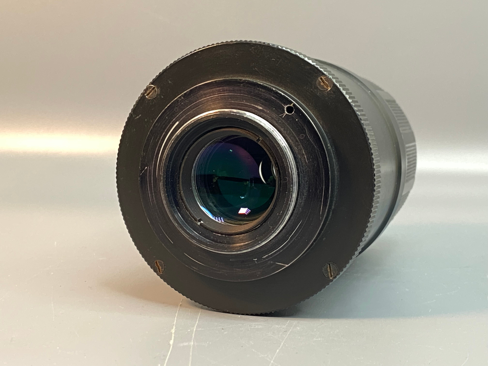 ЗМ-5СА МС 500mm f/8