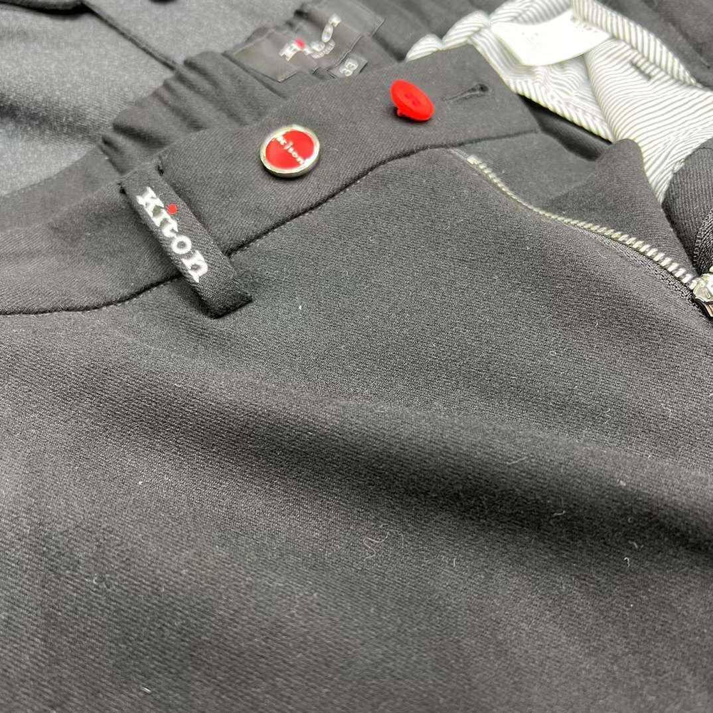 Брюки Kiton, арт. 481549183
