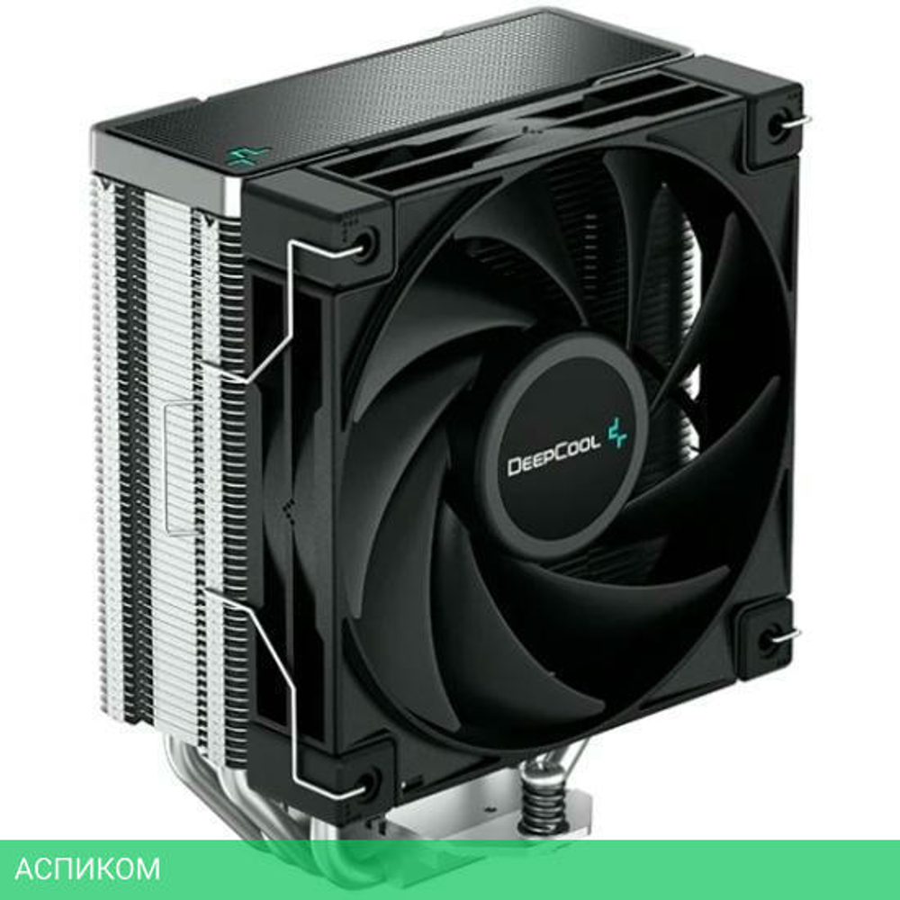 Кулер для процессора DeepCool AK400 (R-AK400-BKNNMN-G-1)