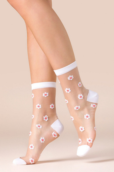 525 DAISY Носки женские Gabriella