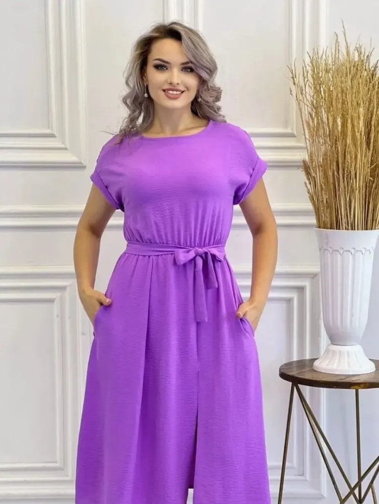 Платье 2576492 Fabrika