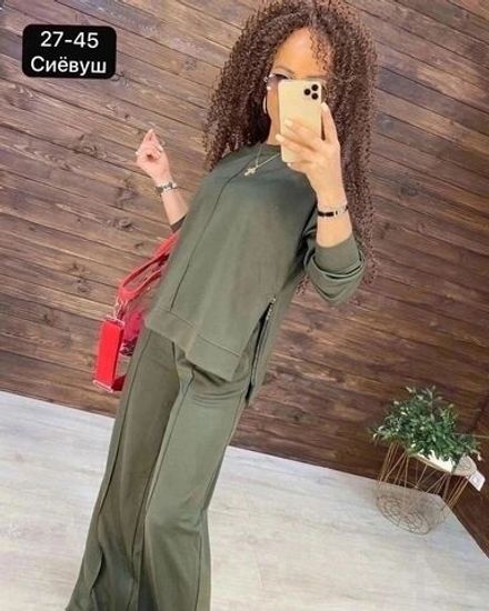 Костюм 50338019 Fabrika