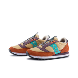Кроссовки Saucony Jazz Original Peak 'Pack Curry' S70512-1