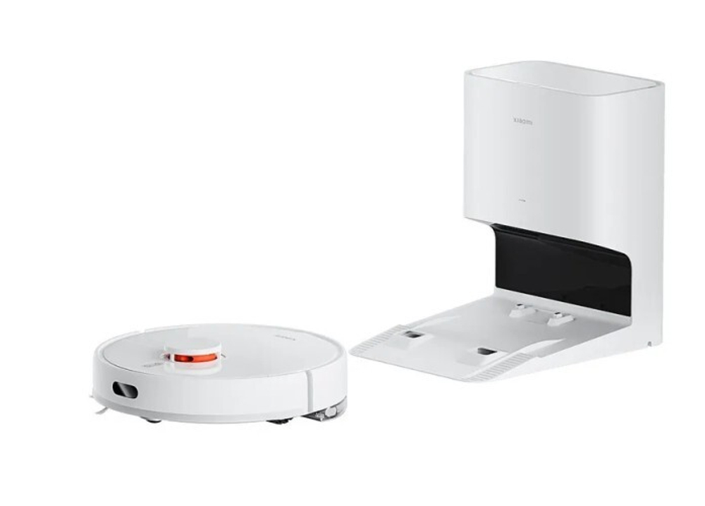 Робот-пылесос XIAOMI Robot Vacuum X10 EU B102GL (BHR6068EU) X40198