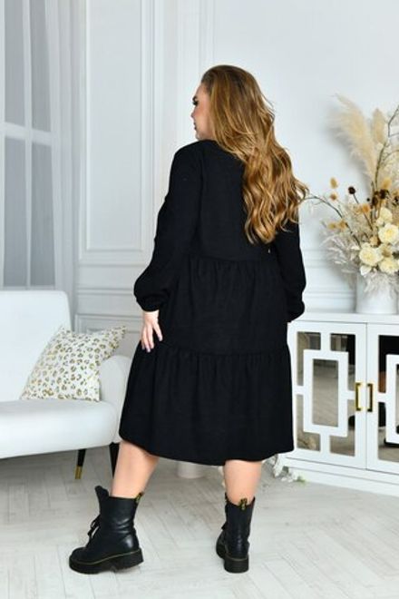 Платье УК-3515-1 Фабрика Моды