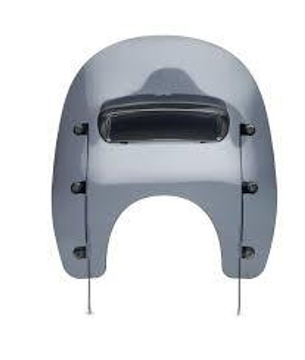 57400159 Стекло ветровое(1шт) с установочным комплектом:кронштейна(2шт),проставка(2шт), болта (2шт) д 14 мм/сталь