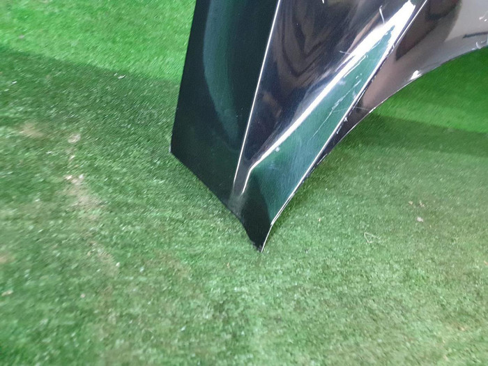 Капот Volvo XC40 (2017-н.в.)