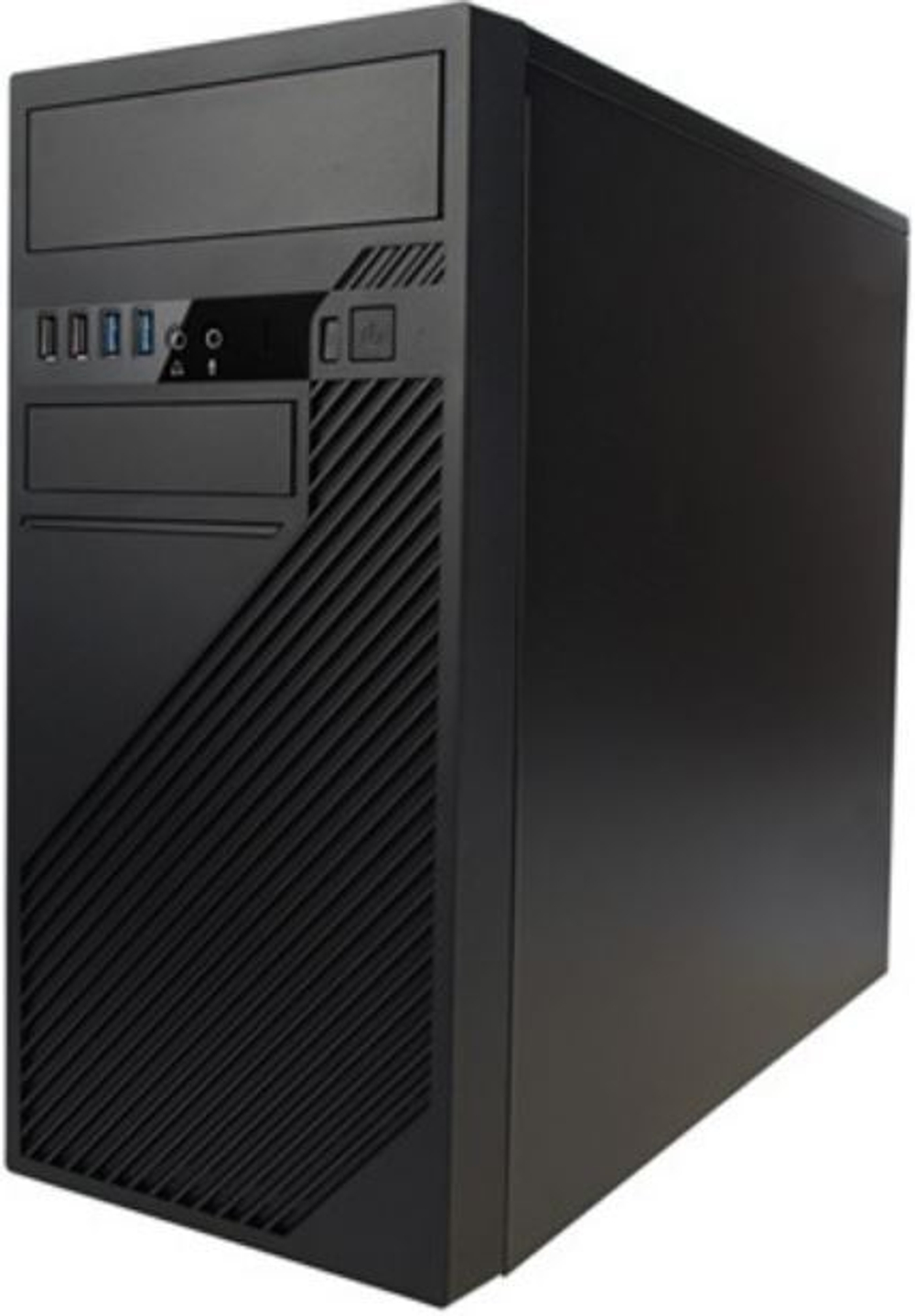 Корпус mATX InWin EFS712