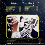 Kim And Buran / Best Melodies (LP)