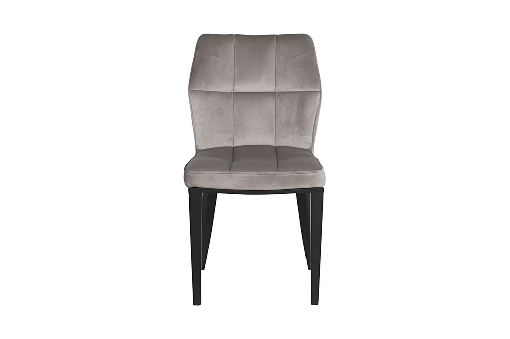 Стул Garda Decor GY-DC8169BL-GR