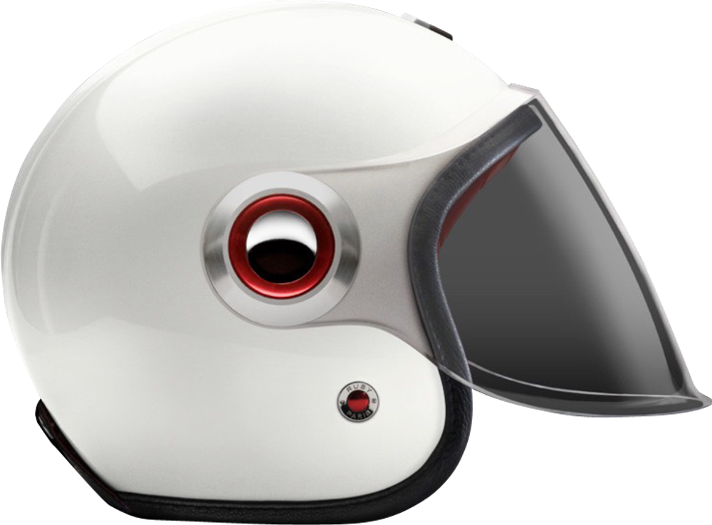 Шлем Ruby Belvedere Gabriel