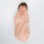 SwaddleDesigns Набор пеленок муслин 4 шт. - Earthtone 4-Pack, Spring Garden