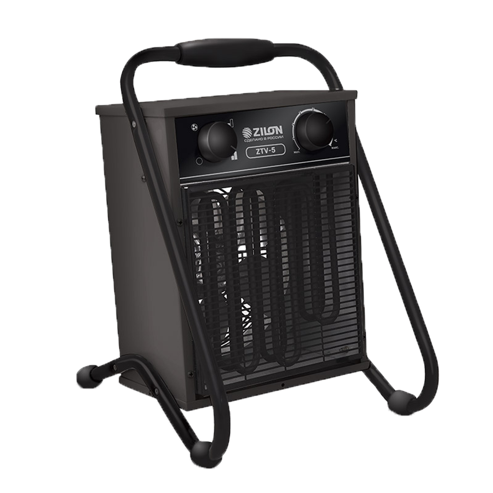 Тепловая пушка серии Богатырь ZTV-9