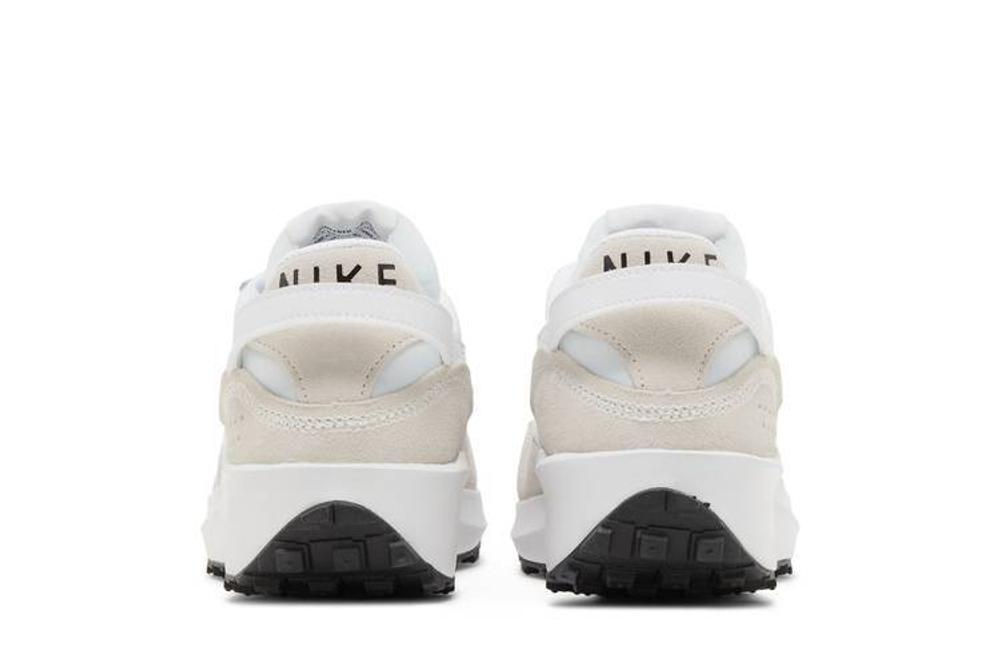 Кроссовки Nike Waffle Debu (Женская размерная сетка)