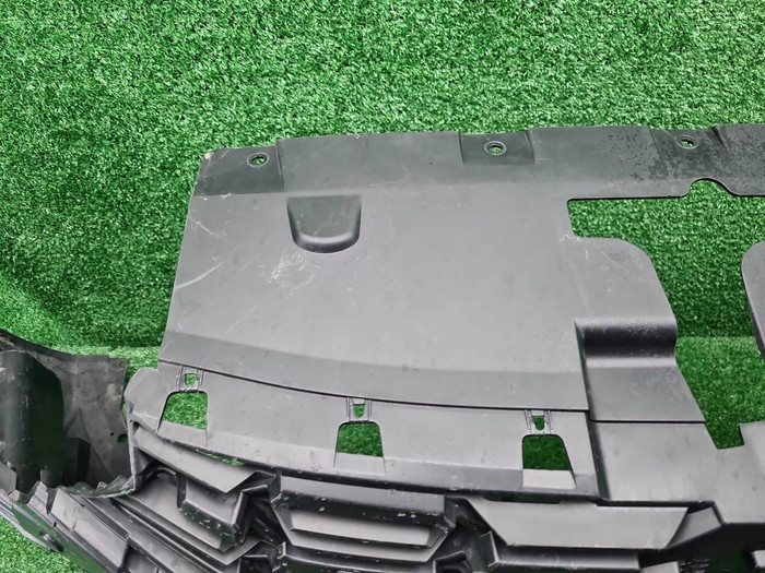 Бампер передний Lada Vesta (2022-н.в.) Cross