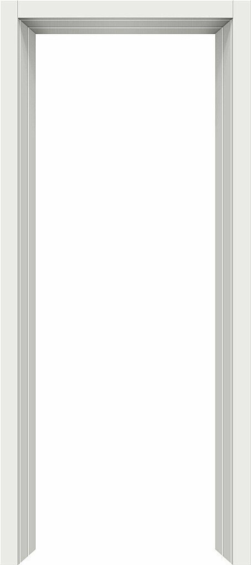 DIY Moderno White Matt