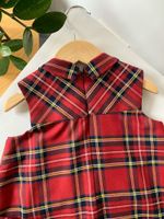 Шерстяное платье Gaultier, 92