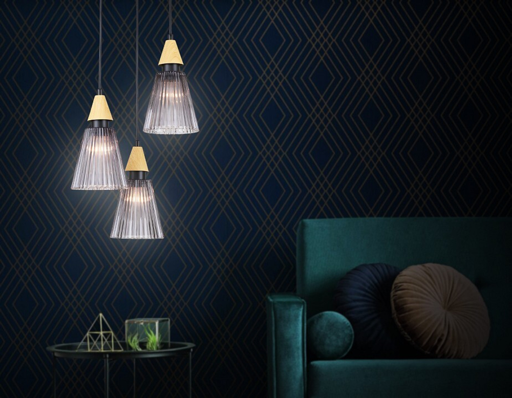 Подвесной светильник Ambrella Light LH LH58112