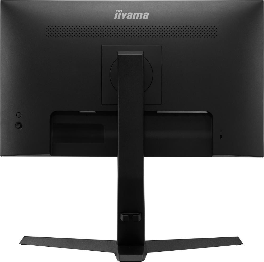 Монитор Iiyama 24;; ProLite XUB2496HSU-B1 1920x1080 IPS LED 75Гц 1ms FreeSync HDMI DisplayPort