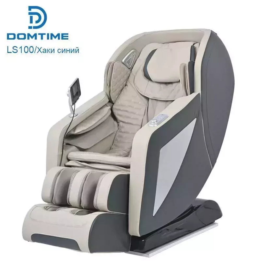 Массажное кресло Domtime LS 100