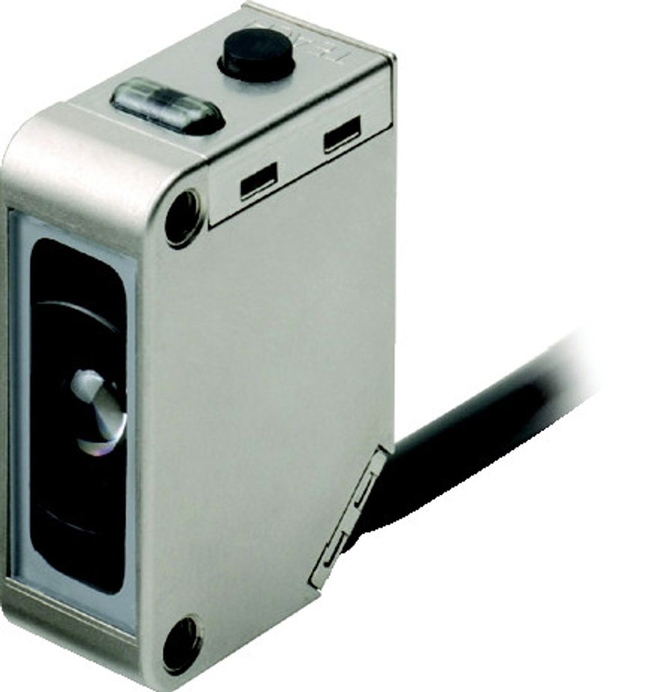 Датчик цветной метки Omron E3ZM-V81 2M OMS